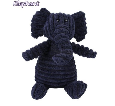 Animal Plush