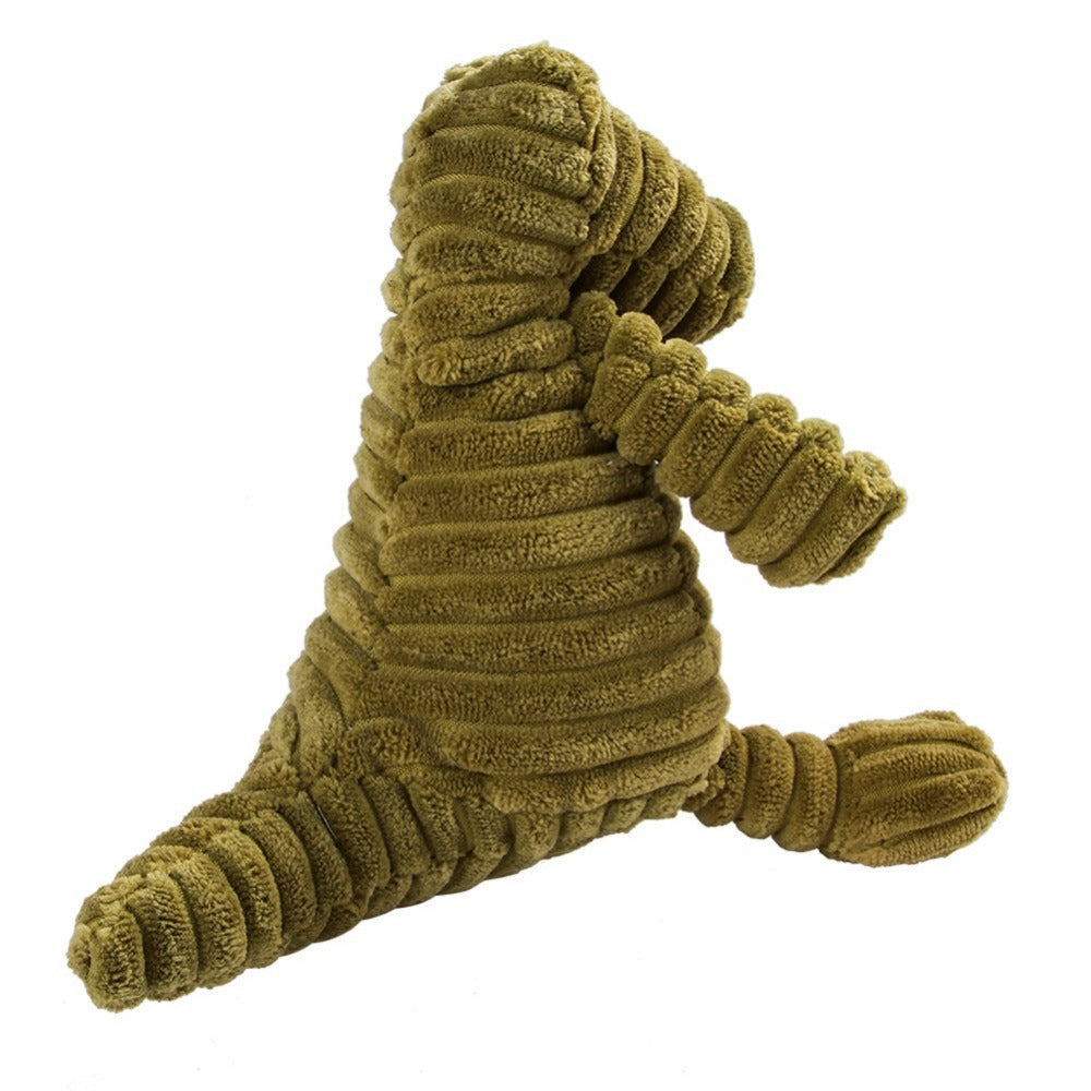 Animal Plush