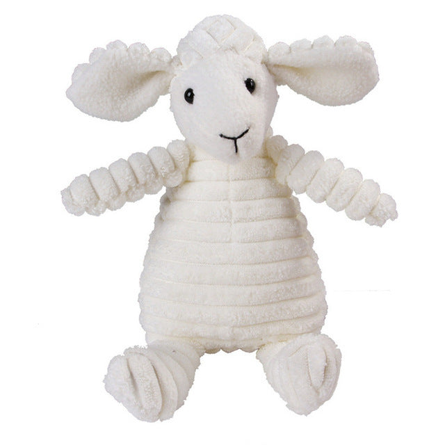 Animal Plush