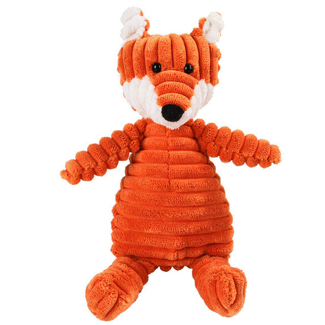 Animal Plush