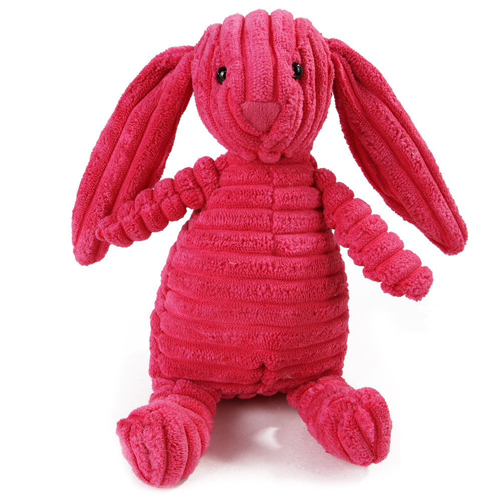 Animal Plush