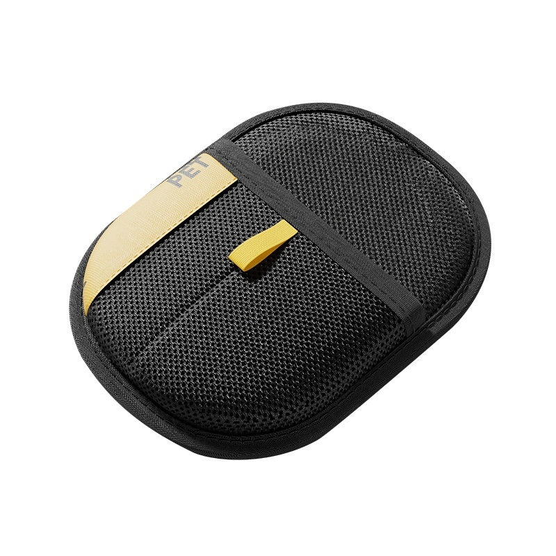 Hair Removal And Adsorption Artifact Hair Brush