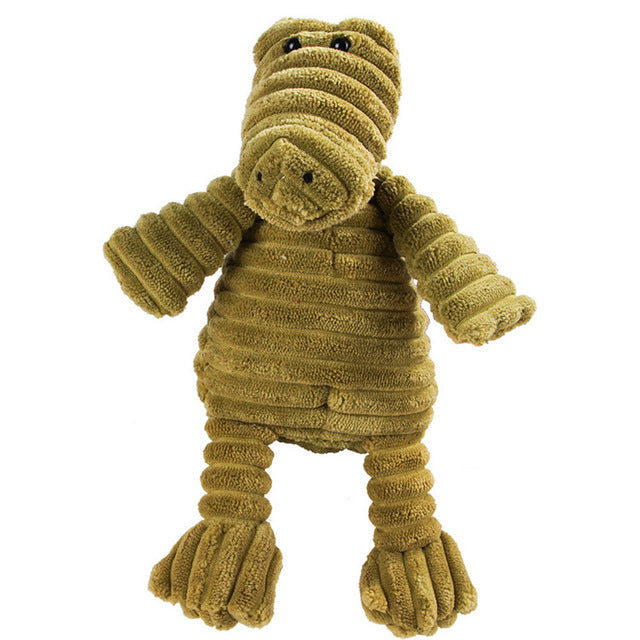 Animal Plush