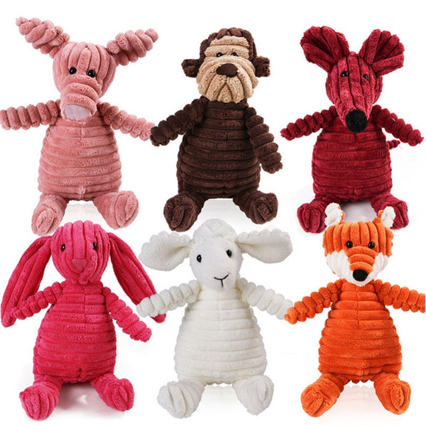Pet Toys