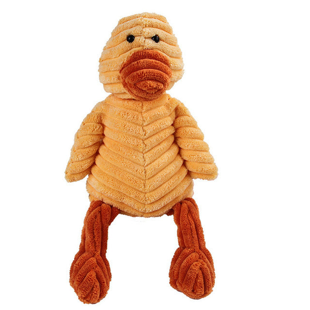 Animal Plush