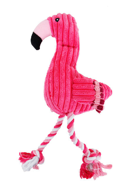 Animal Plush