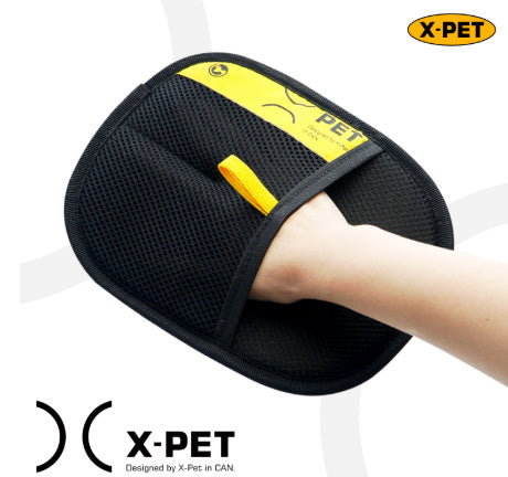 Hair Removal And Adsorption Artifact Hair Brush