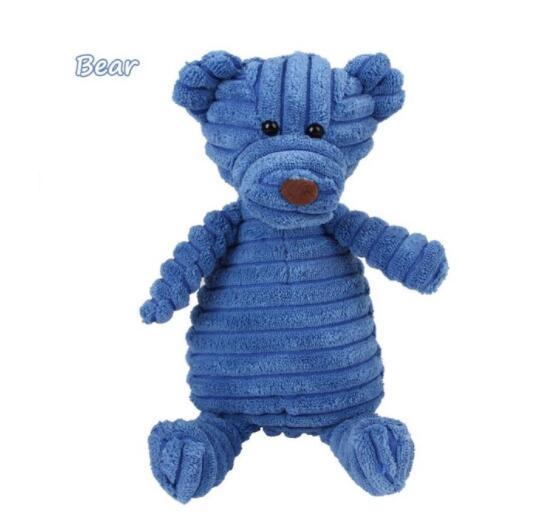 Animal Plush