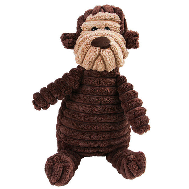Animal Plush