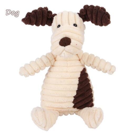 Animal Plush