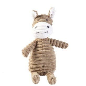 Animal Plush