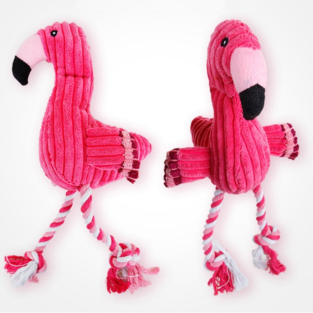 Animal Plush