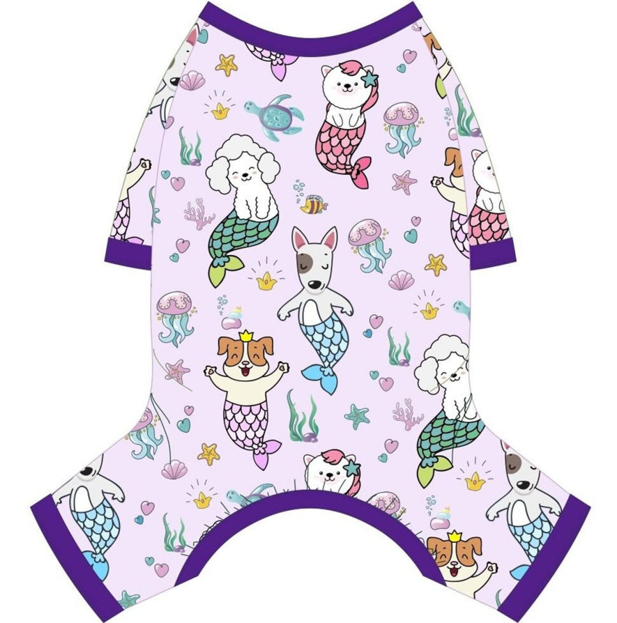Dog Pajamas For Small Dogs