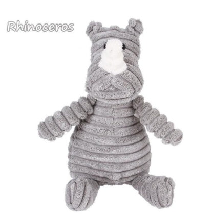 Animal Plush