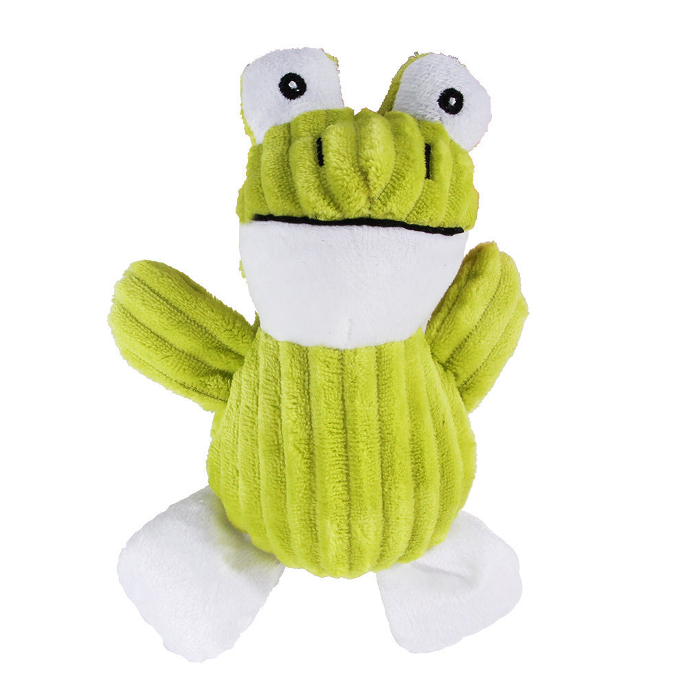 Animal Plush