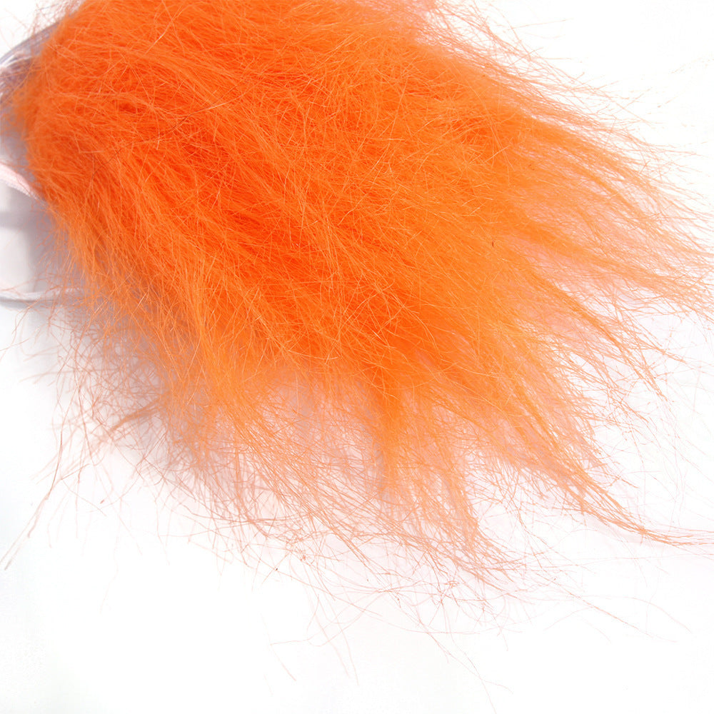Dog Wig Halloween Costume – Funny Pet Headpiece